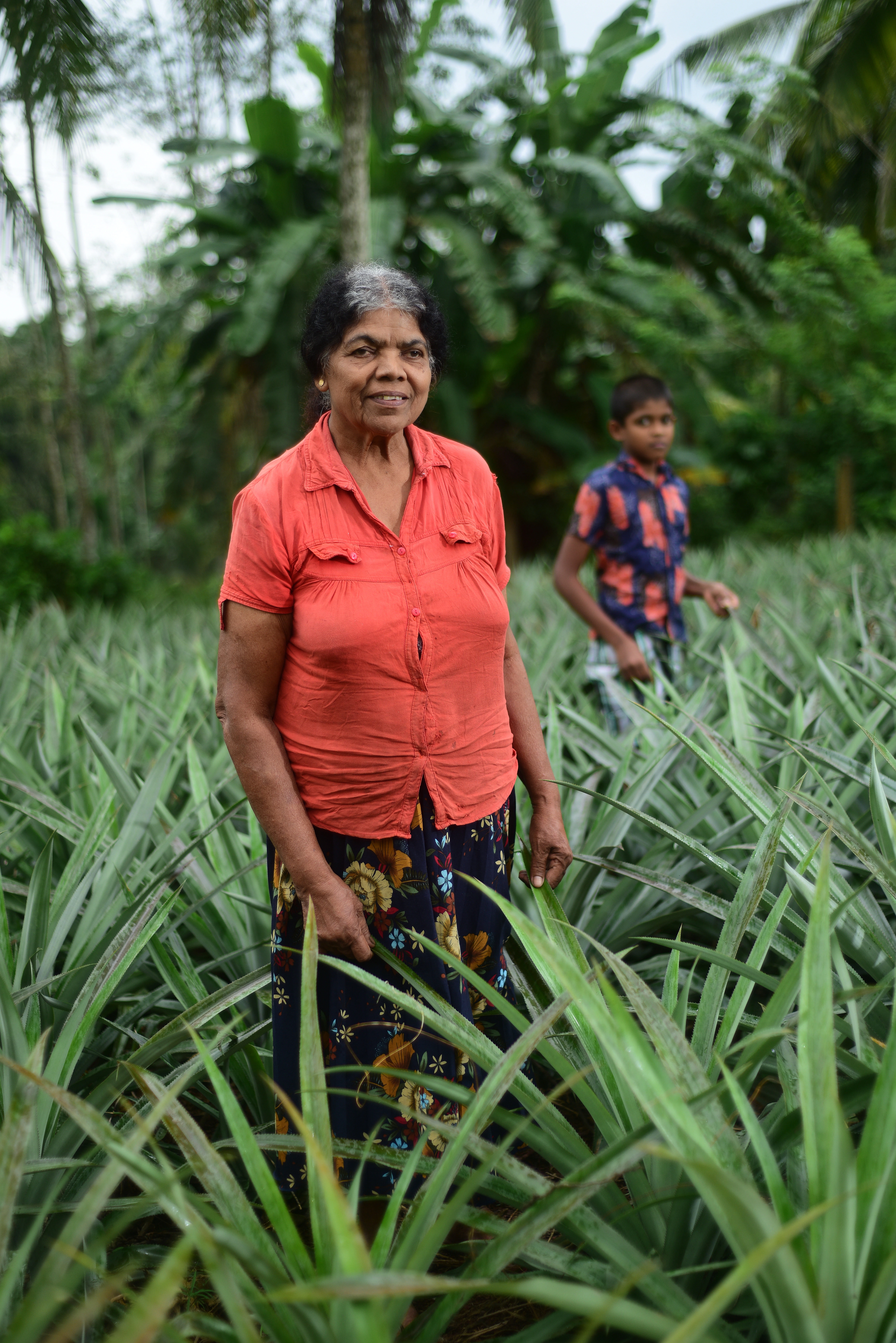 HelpAge Sri Lanka